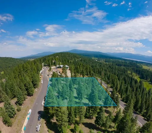 $827,250 | 5611 Appaloosa Trail, Unit 93, McCall, ID 83638