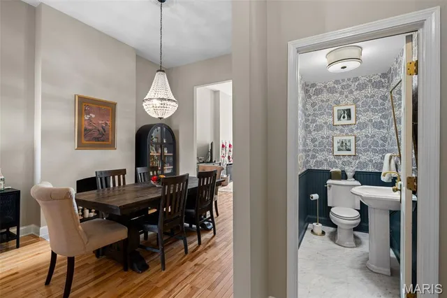 $559,000 | 1913 Hickory Street, St. Louis, MO 63104