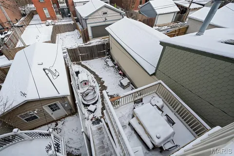 $559,000 | 1913 Hickory Street, St. Louis, MO 63104