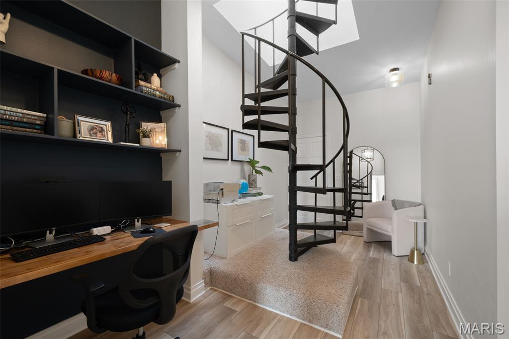 1913 Hickory Street St. Louis, MO 63104 - Photo 30 of 45