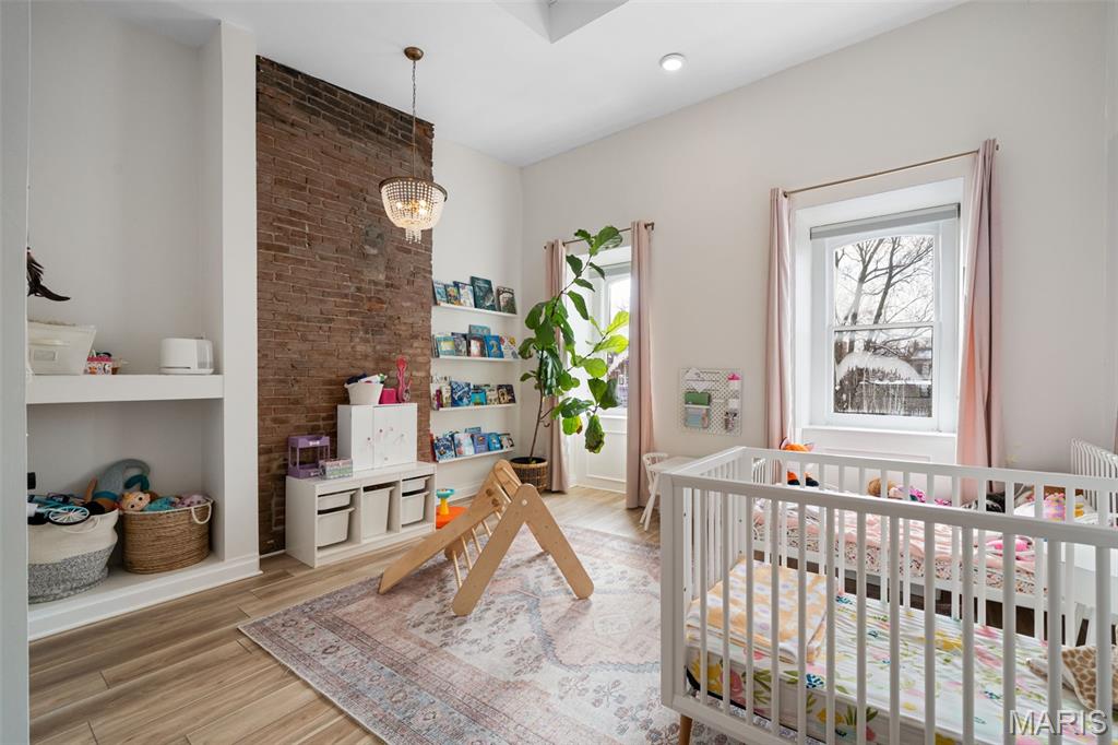 1913 Hickory Street St. Louis, MO 63104 - Photo 32 of 45