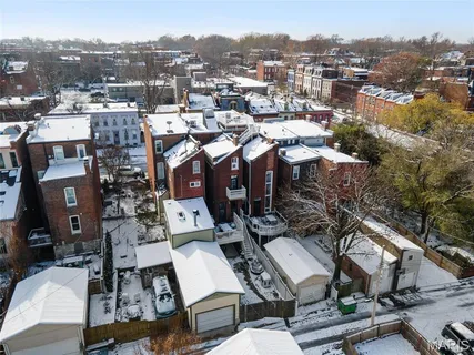 $559,000 | 1913 Hickory Street, St. Louis, MO 63104