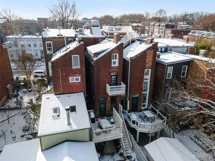 $559,000 | 1913 Hickory Street, St. Louis, MO 63104