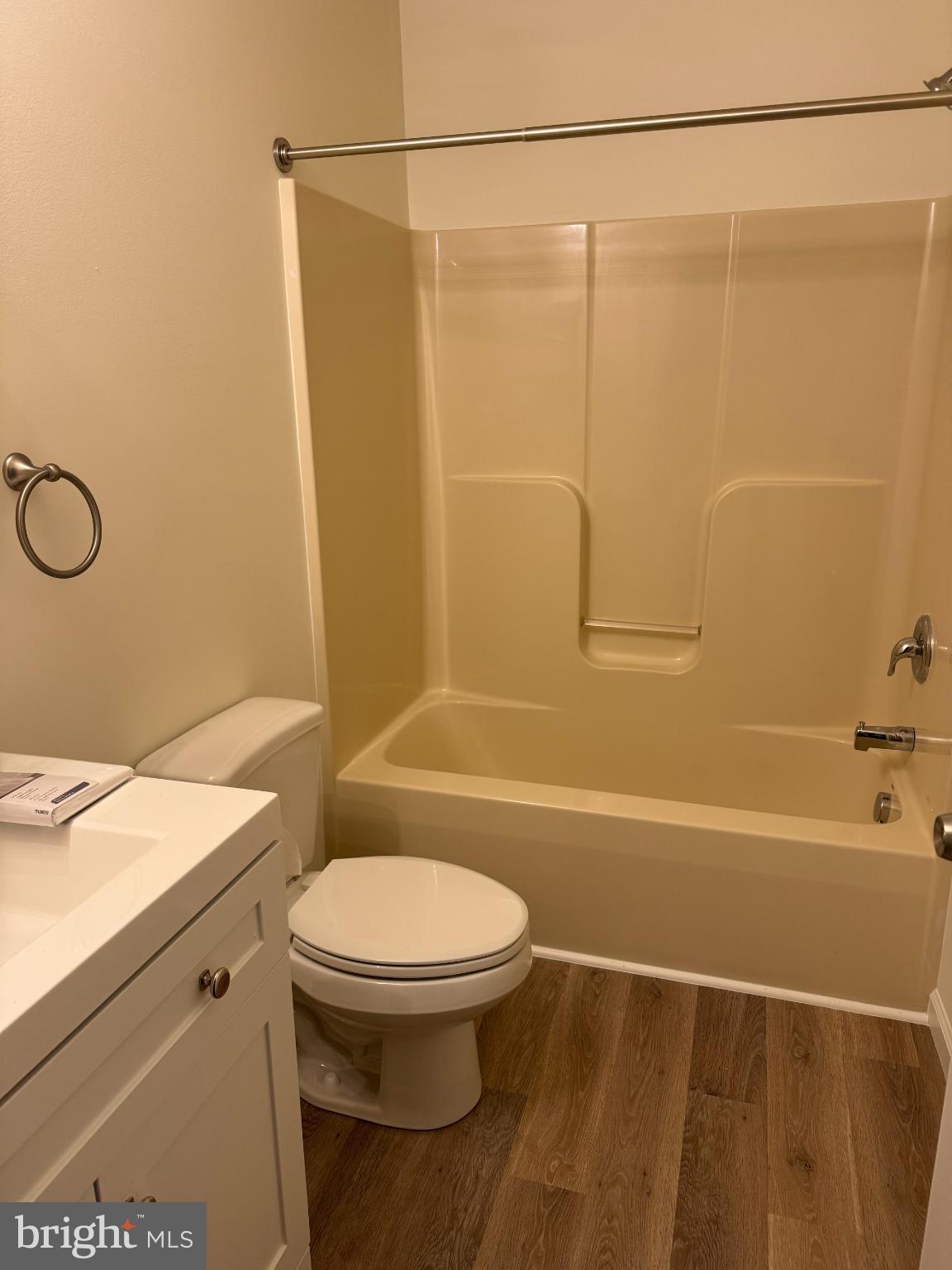 11149 Old Worton Road Worton, MD 21678 - Photo 6 of 6 Modern bathroom with sleek finishes.