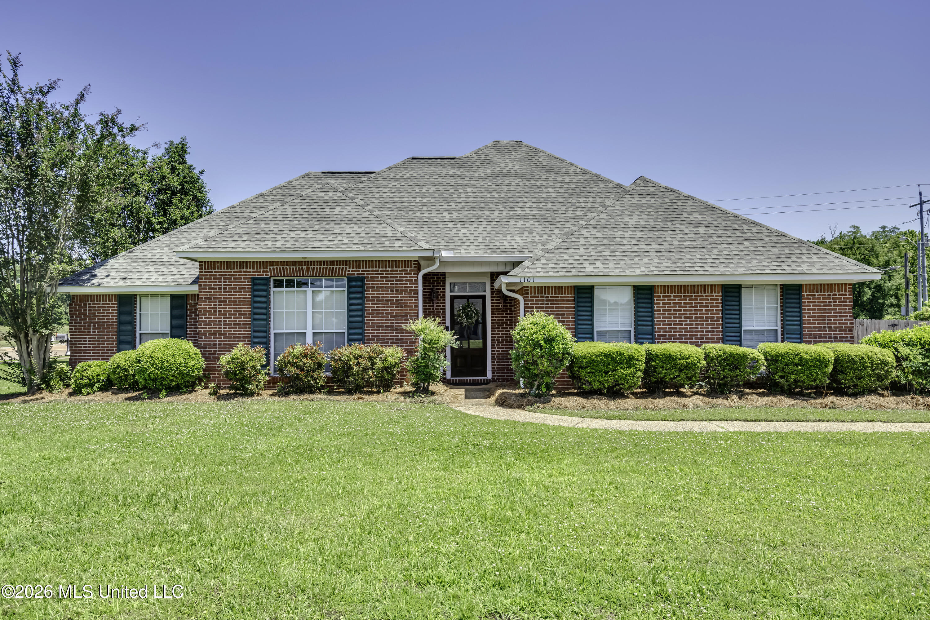 1101 Orchardview Cove Brandon, MS 39042 - Photo 1 of 64 1101 Orchardview Cv--6
