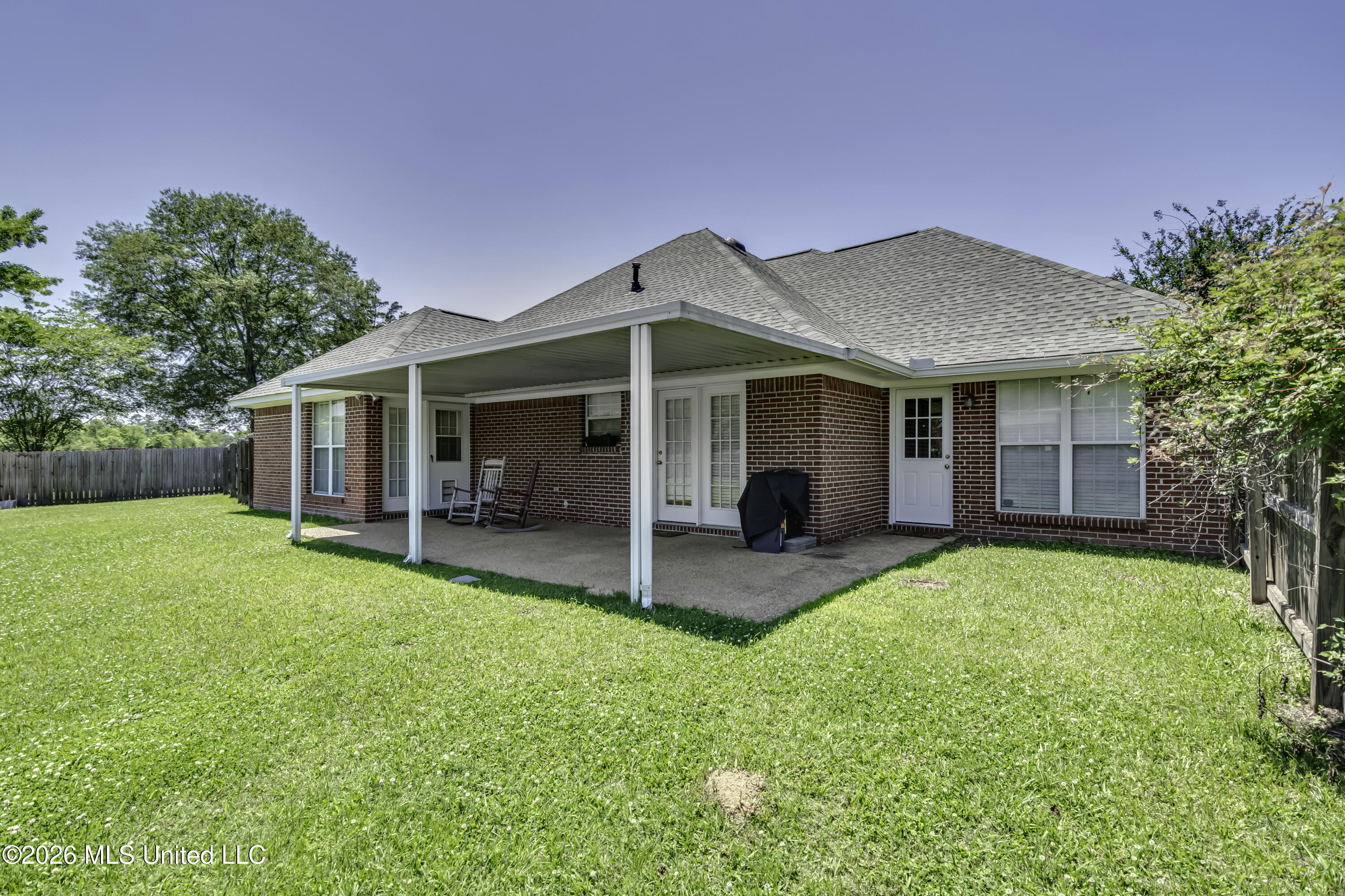 1101 Orchardview Cove Brandon, MS 39042 - Photo 13 of 64 1101 Orchardview Cv--14