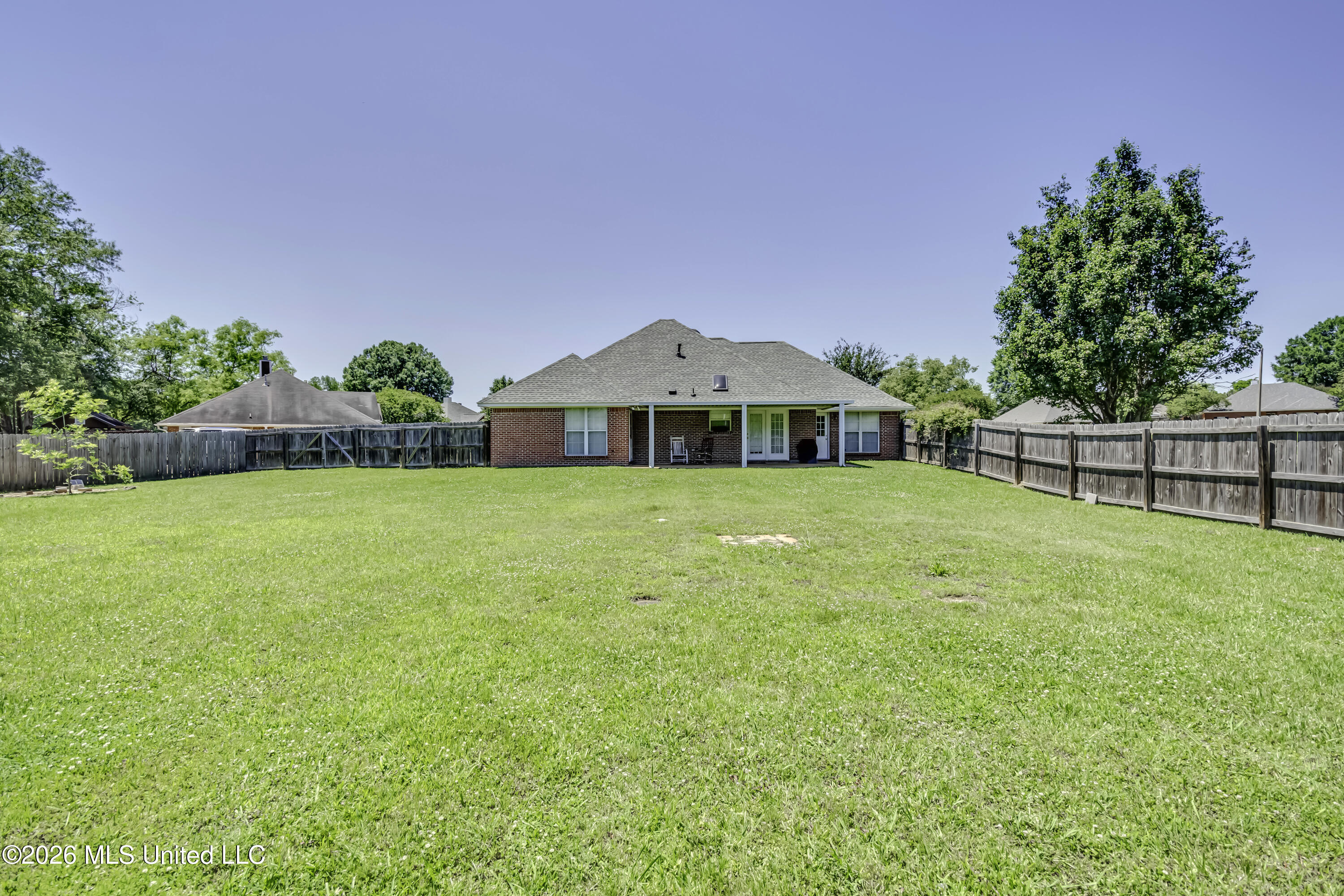 1101 Orchardview Cove Brandon, MS 39042 - Photo 14 of 64 1101 Orchardview Cv--15