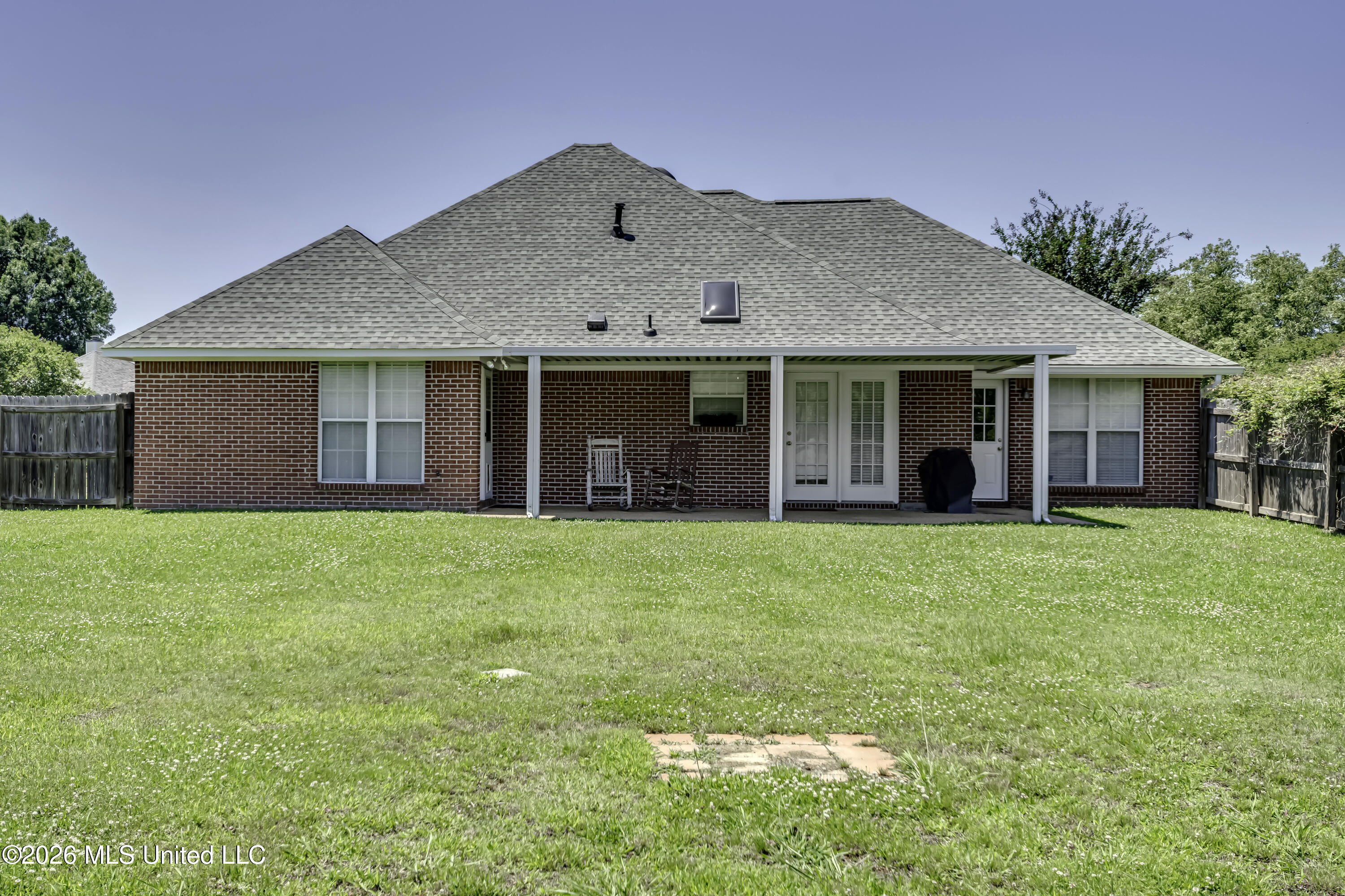 1101 Orchardview Cove Brandon, MS 39042 - Photo 15 of 64 1101 Orchardview Cv--16