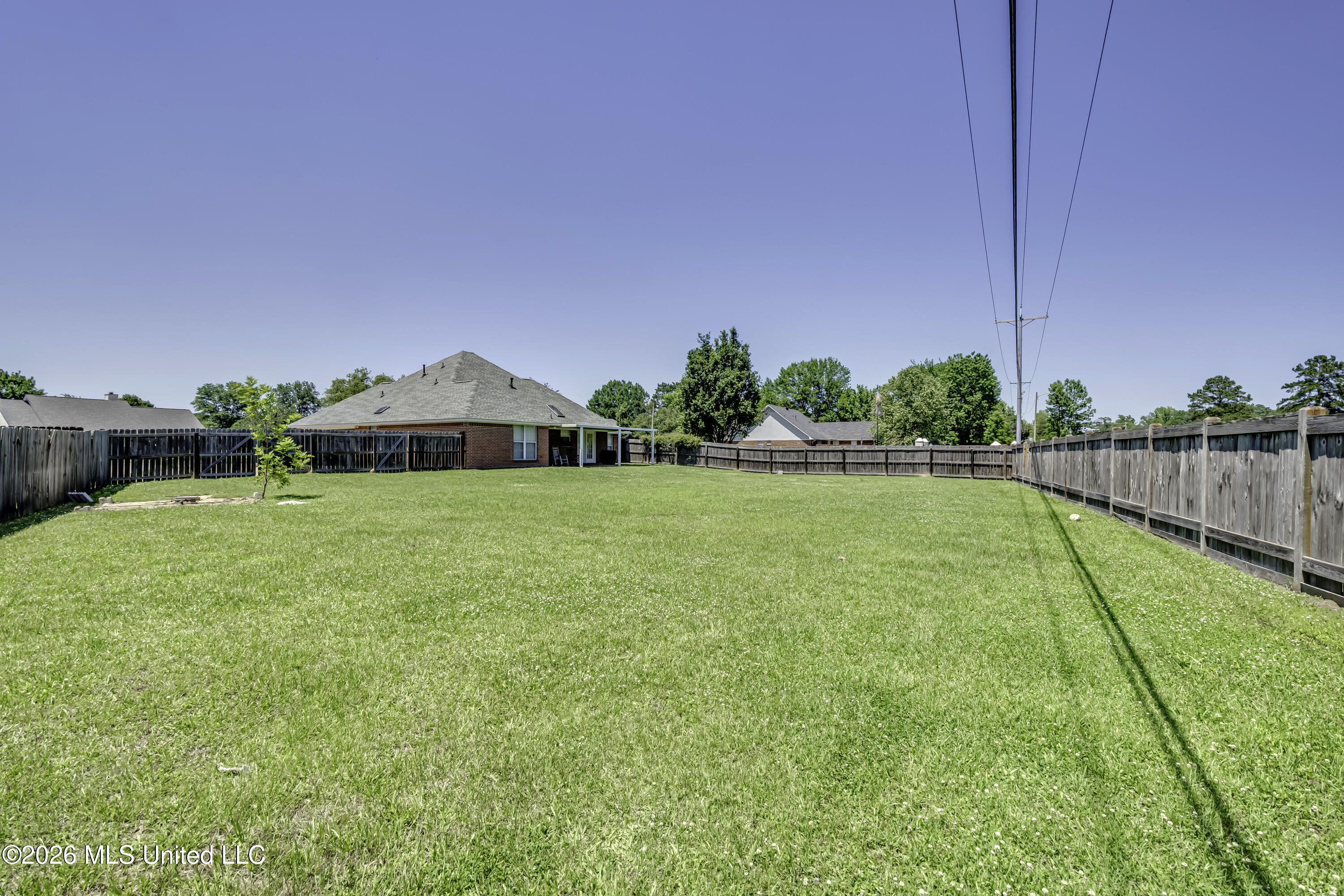 1101 Orchardview Cove Brandon, MS 39042 - Photo 16 of 64 1101 Orchardview Cv--17