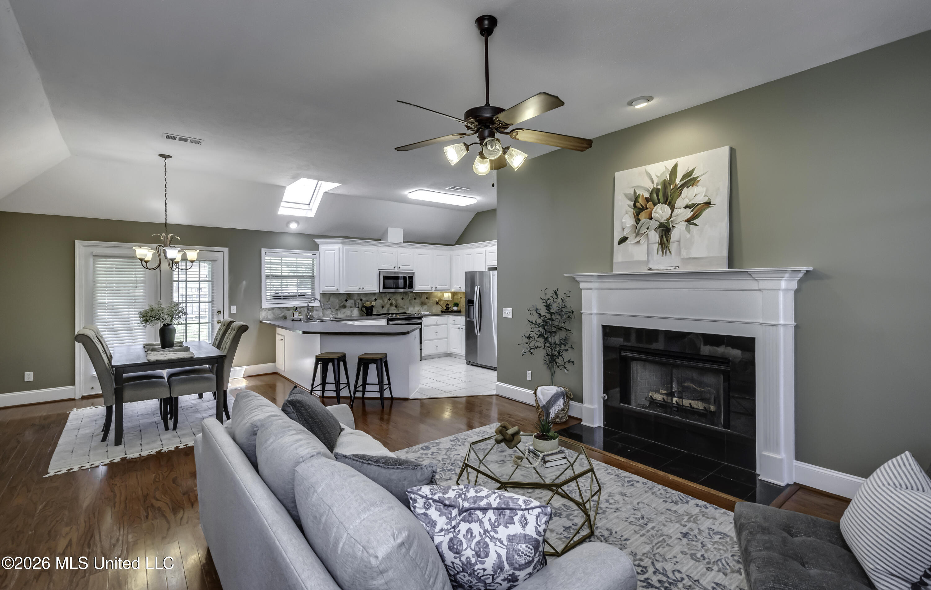 1101 Orchardview Cove Brandon, MS 39042 - Photo 20 of 64 1101 Orchardview Cv--21