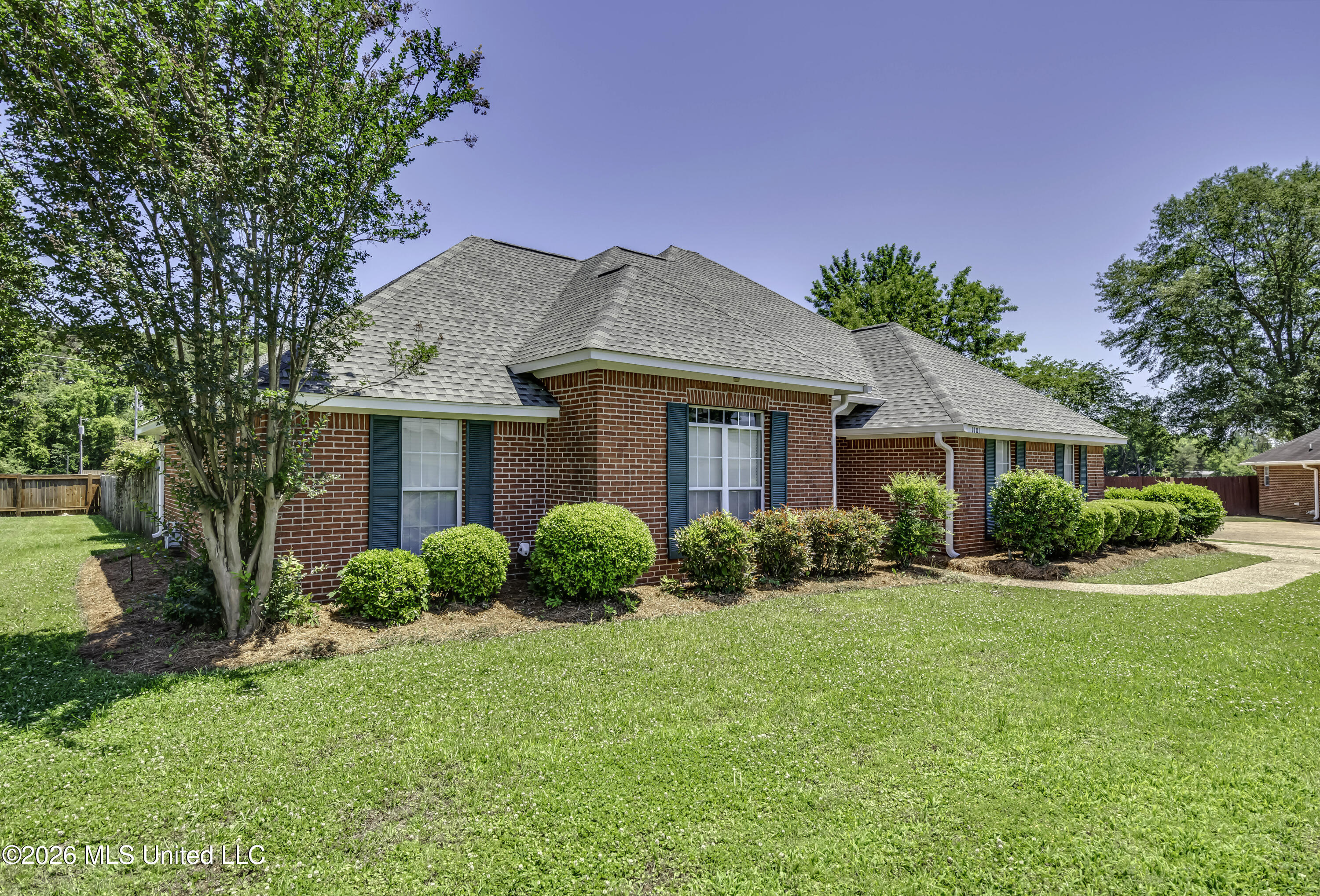 1101 Orchardview Cove Brandon, MS 39042 - Photo 2 of 64 1101 Orchardview Cv--3