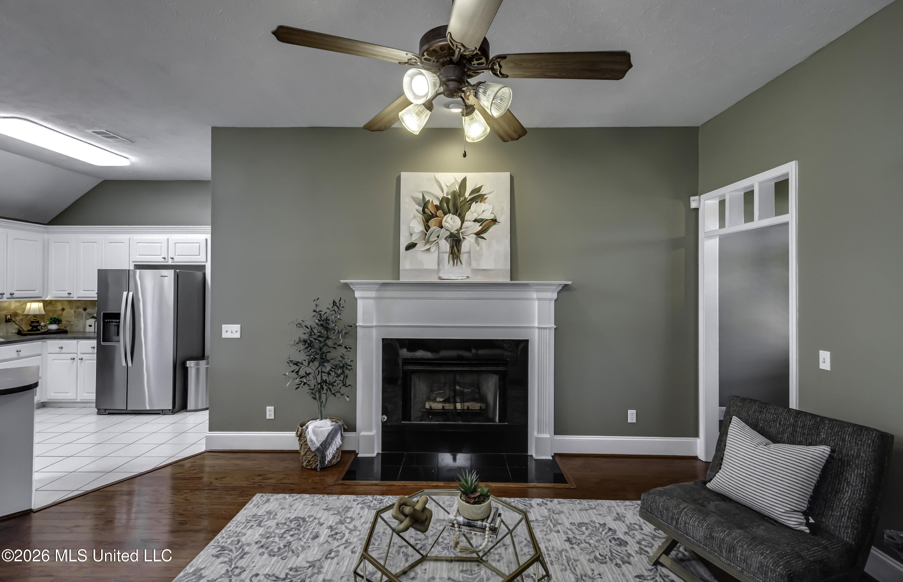 1101 Orchardview Cove Brandon, MS 39042 - Photo 21 of 64 1101 Orchardview Cv--22