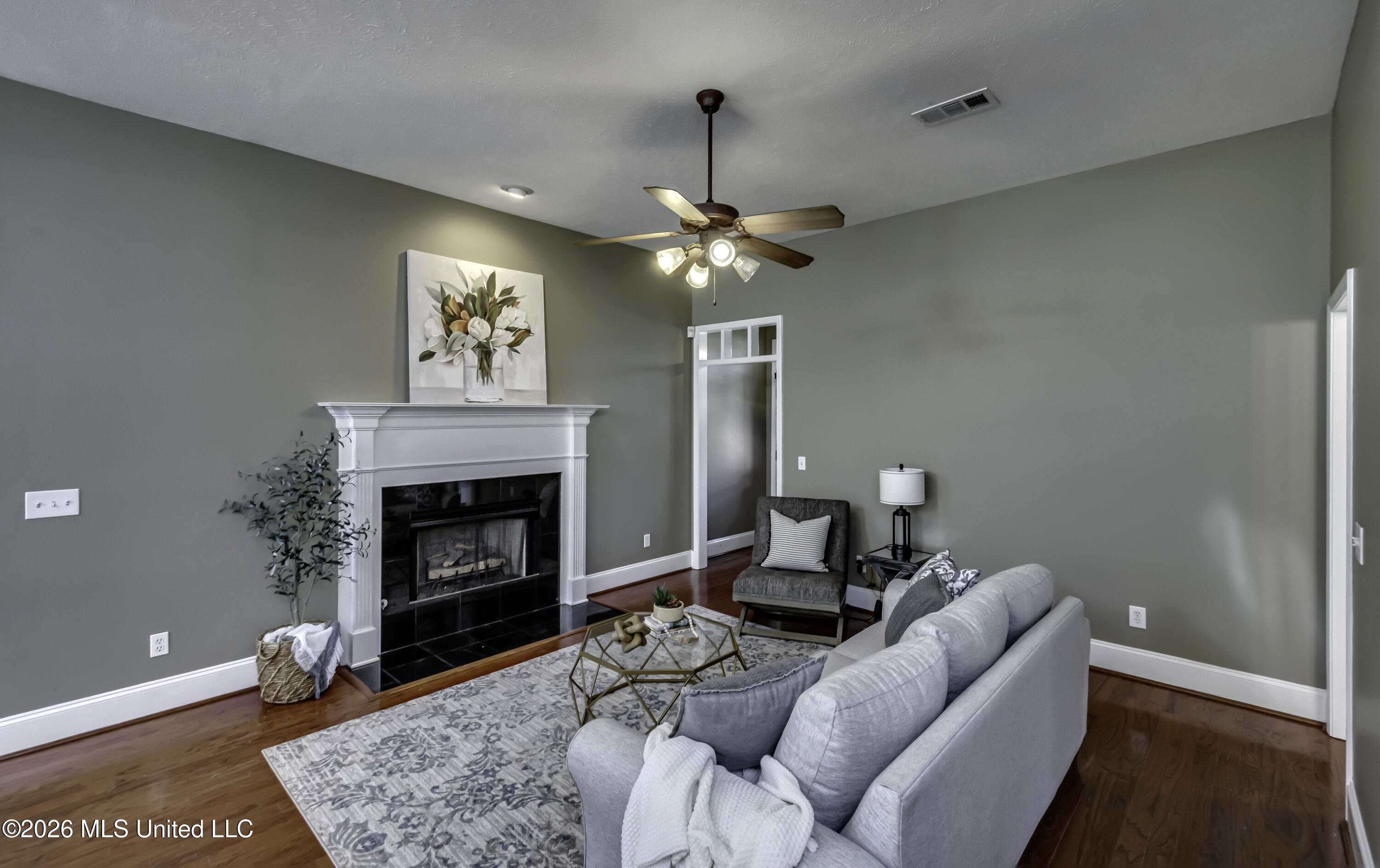 1101 Orchardview Cove Brandon, MS 39042 - Photo 22 of 64 1101 Orchardview Cv--23