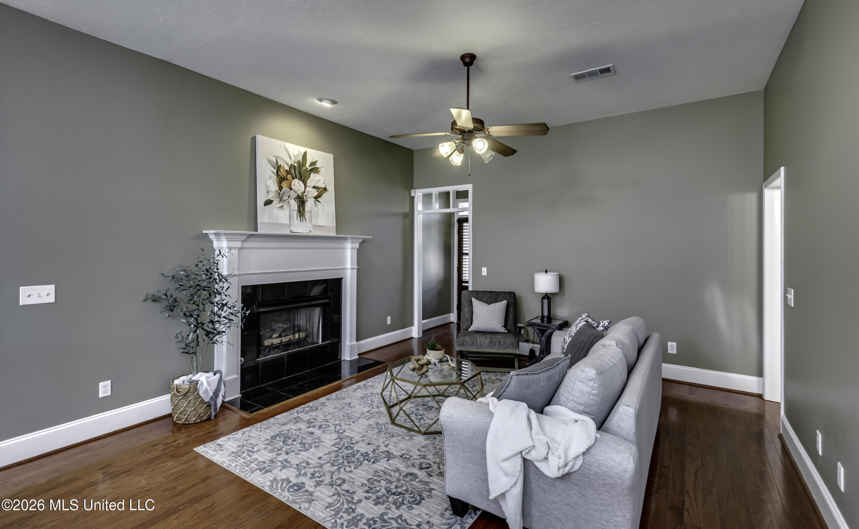 1101 Orchardview Cove Brandon, MS 39042 - Photo 23 of 64 1101 Orchardview Cv--24