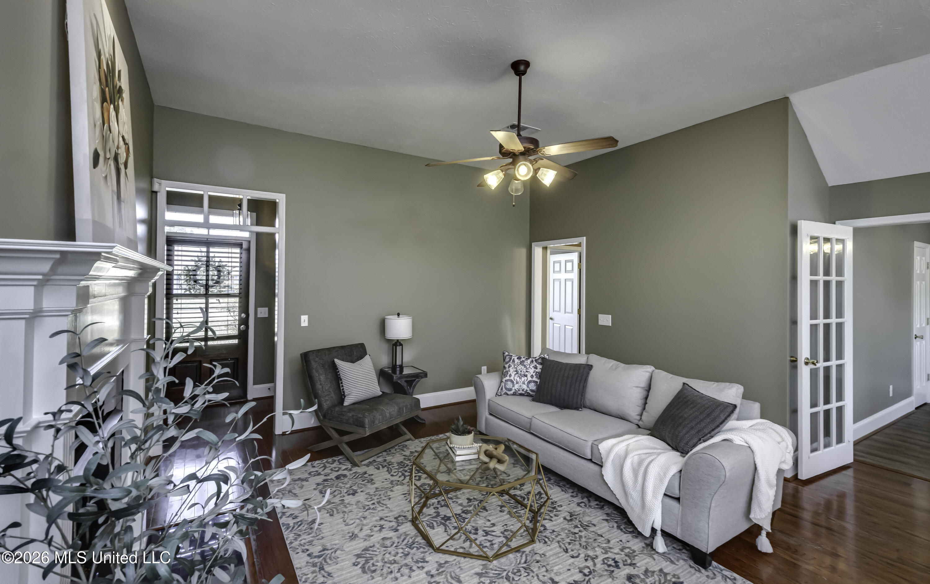 1101 Orchardview Cove Brandon, MS 39042 - Photo 24 of 64 1101 Orchardview Cv--25
