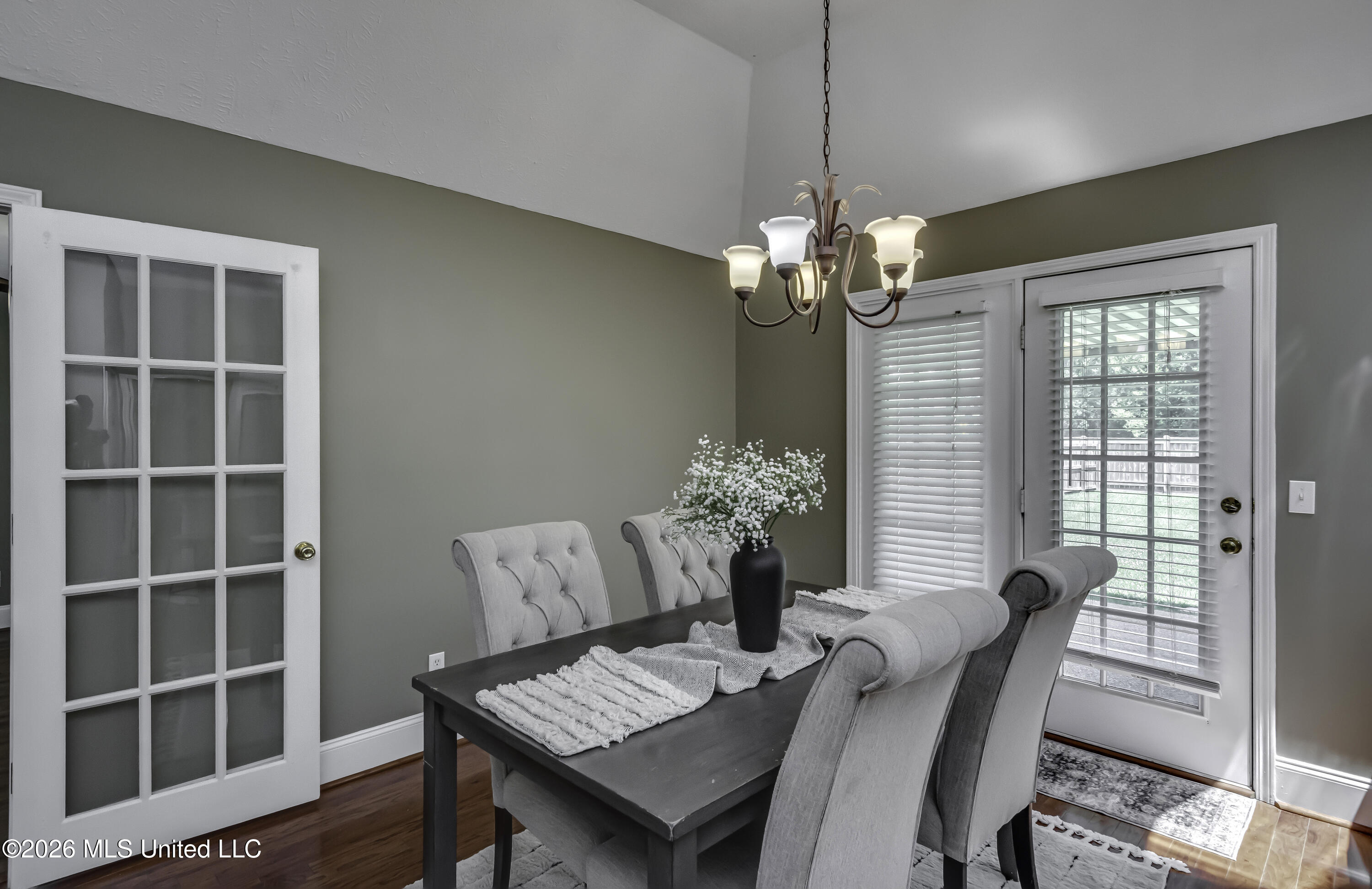 1101 Orchardview Cove Brandon, MS 39042 - Photo 26 of 64 1101 Orchardview Cv--27