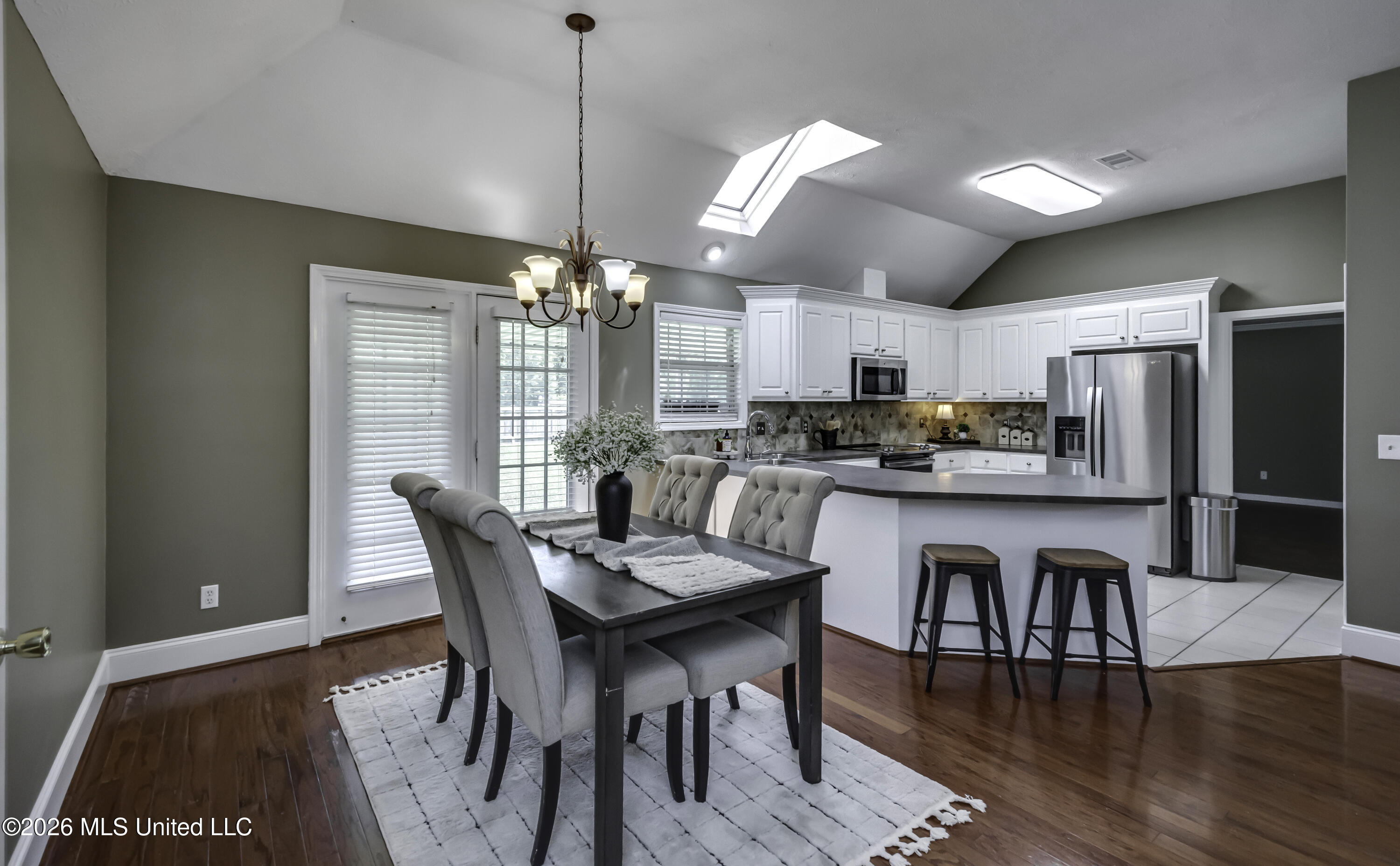 1101 Orchardview Cove Brandon, MS 39042 - Photo 28 of 64 1101 Orchardview Cv--29