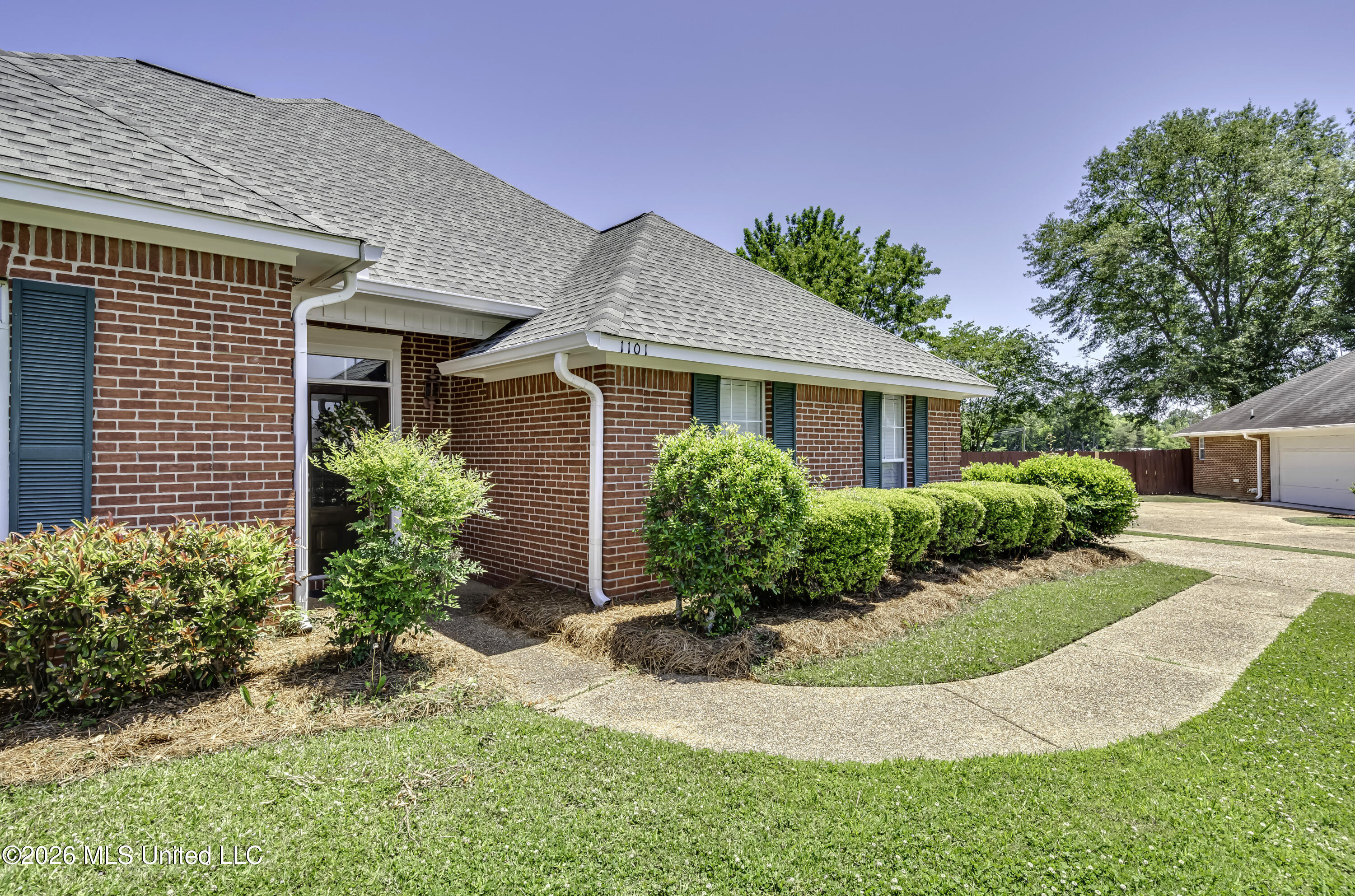 1101 Orchardview Cove Brandon, MS 39042 - Photo 3 of 64 1101 Orchardview Cv--2