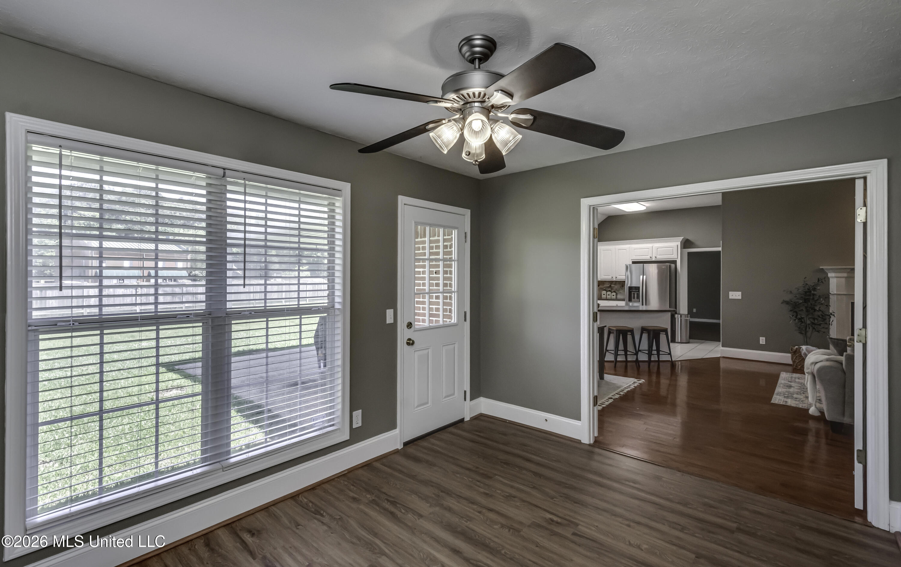 1101 Orchardview Cove Brandon, MS 39042 - Photo 32 of 64 1101 Orchardview Cv--33
