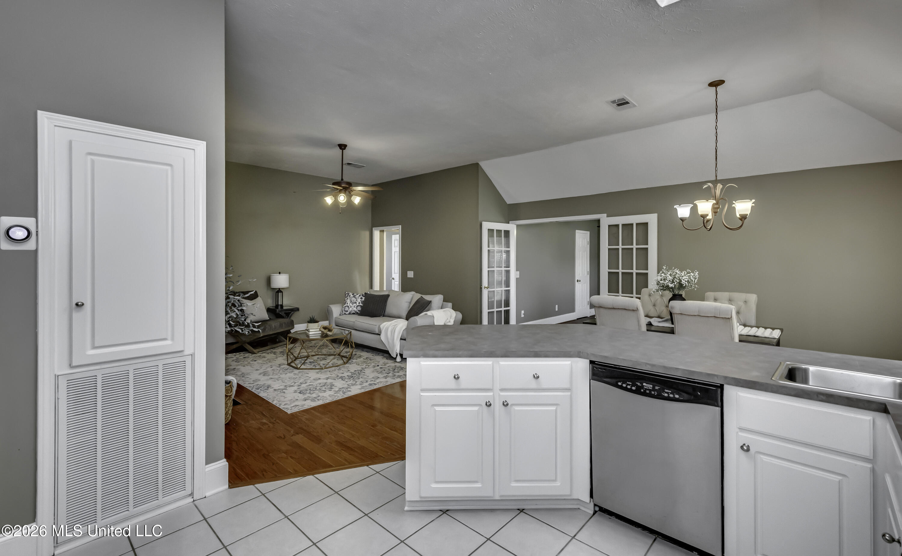 1101 Orchardview Cove Brandon, MS 39042 - Photo 37 of 64 1101 Orchardview Cv--38