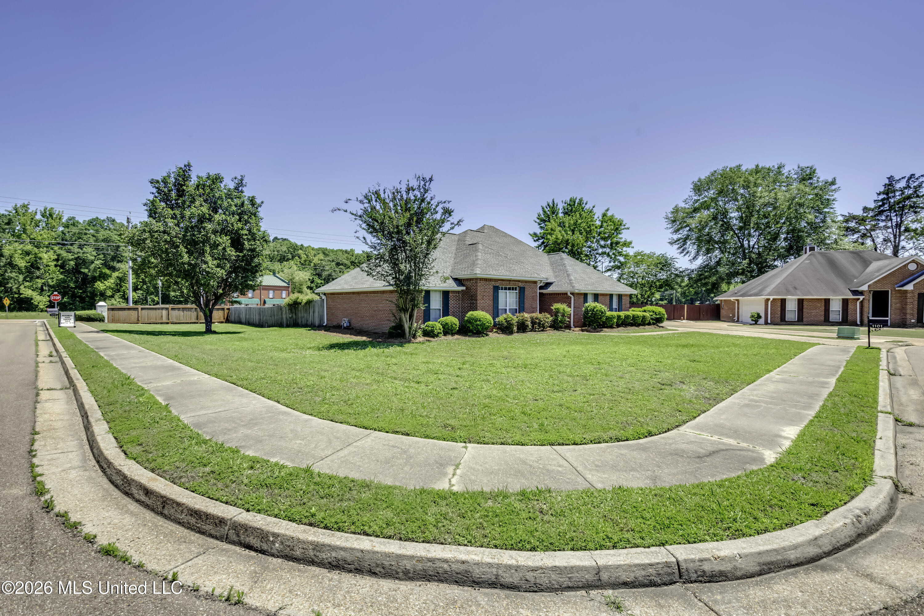 1101 Orchardview Cove Brandon, MS 39042 - Photo 4 of 64 1101 Orchardview Cv--4