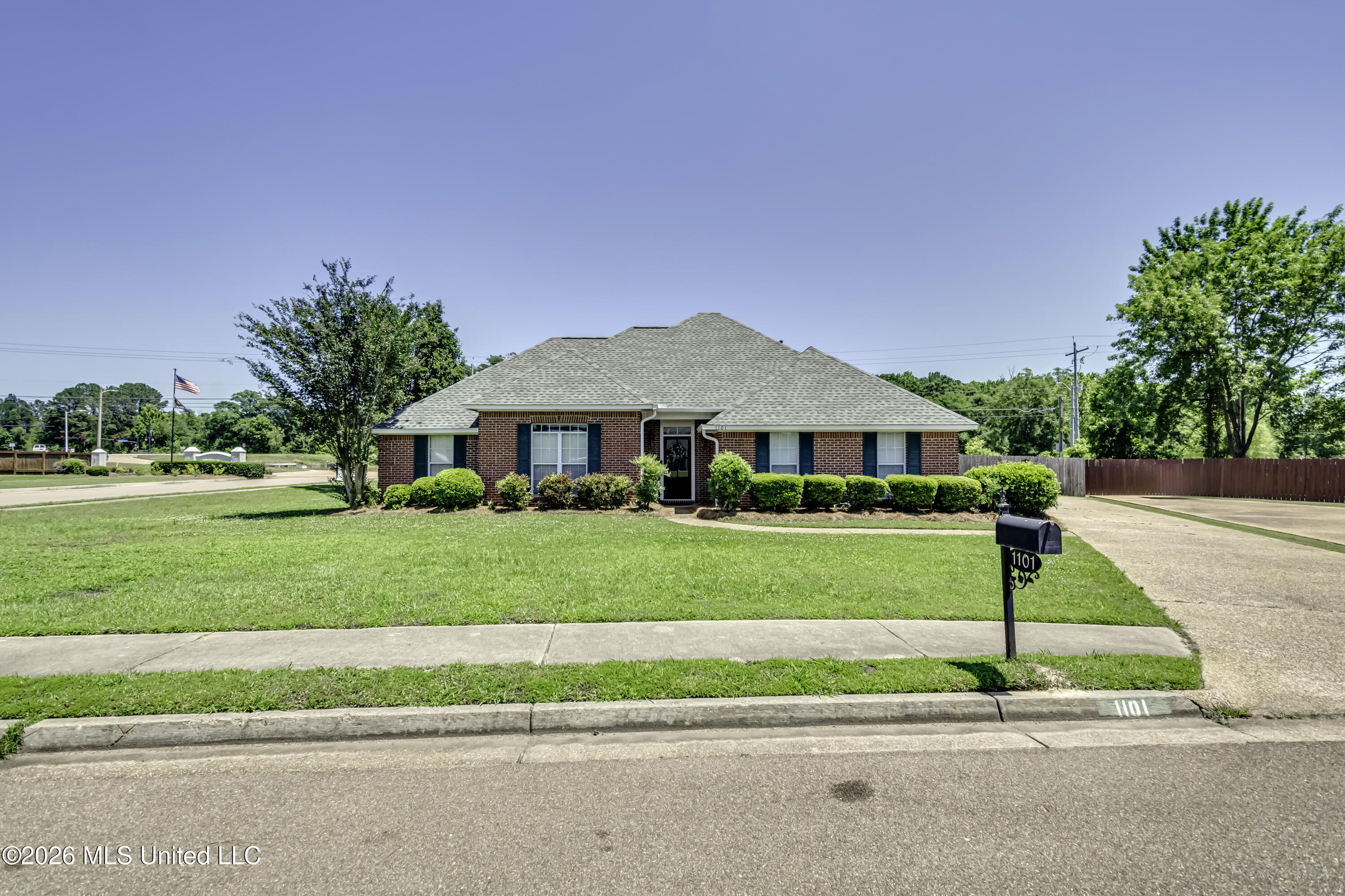 1101 Orchardview Cove Brandon, MS 39042 - Photo 5 of 64 1101 Orchardview Cv--5