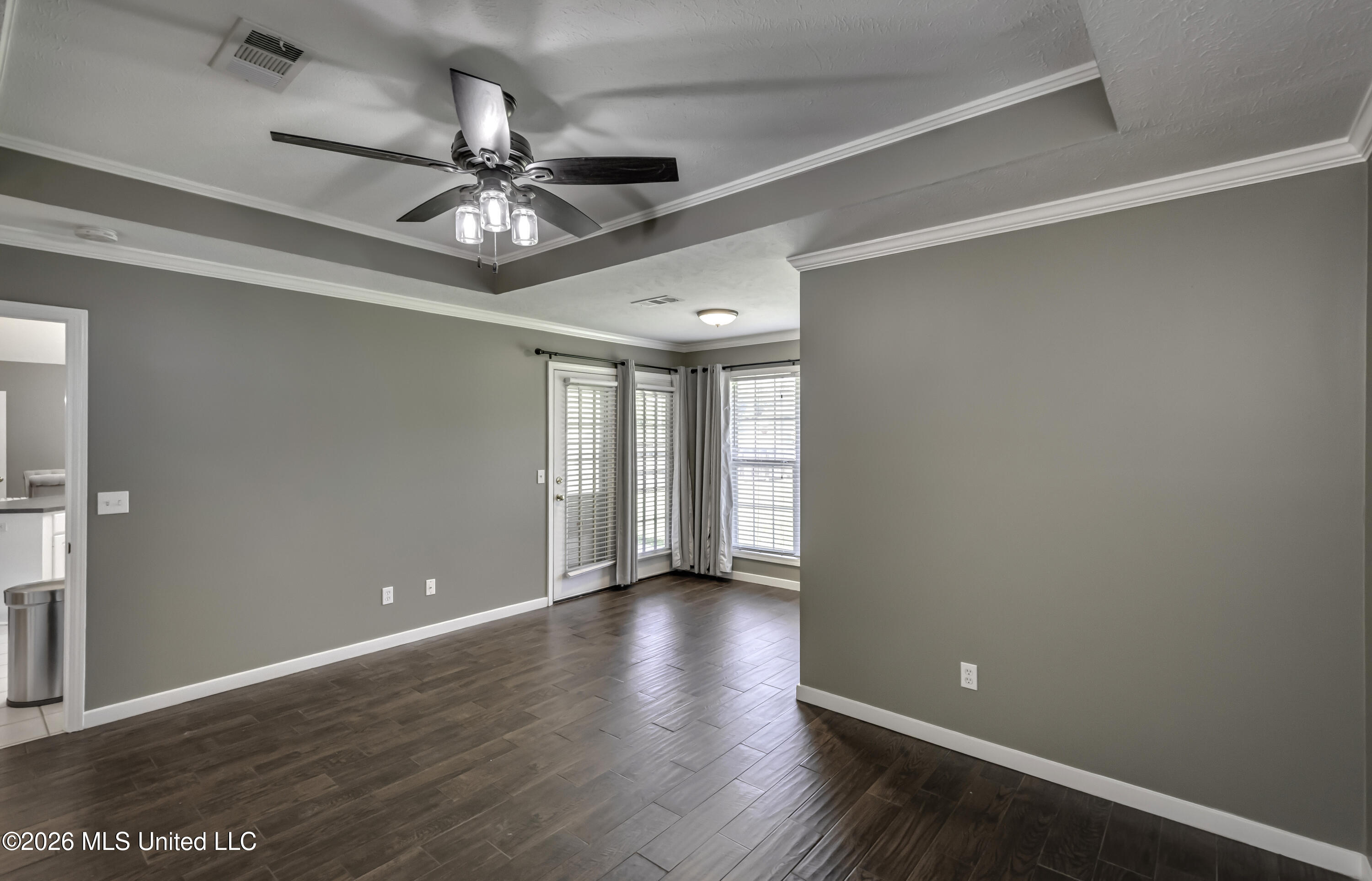 1101 Orchardview Cove Brandon, MS 39042 - Photo 52 of 64 1101 Orchardview Cv--53
