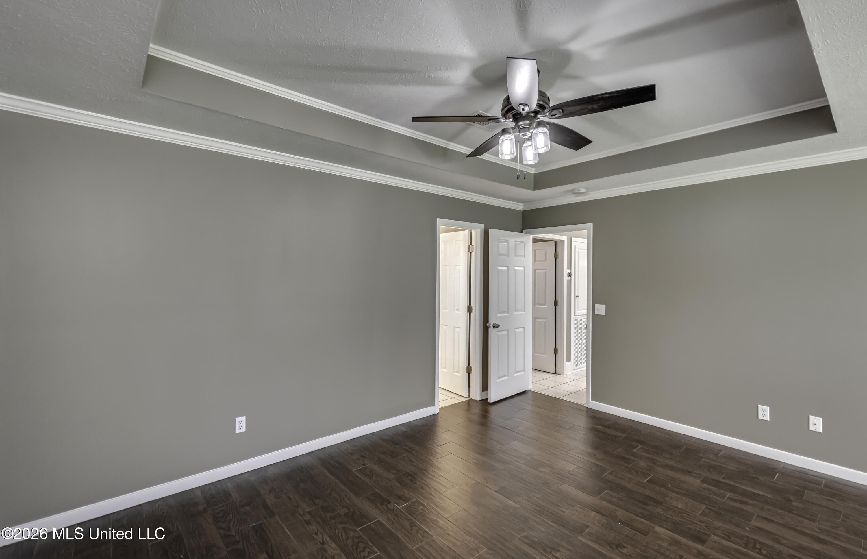 1101 Orchardview Cove Brandon, MS 39042 - Photo 53 of 64 1101 Orchardview Cv--54