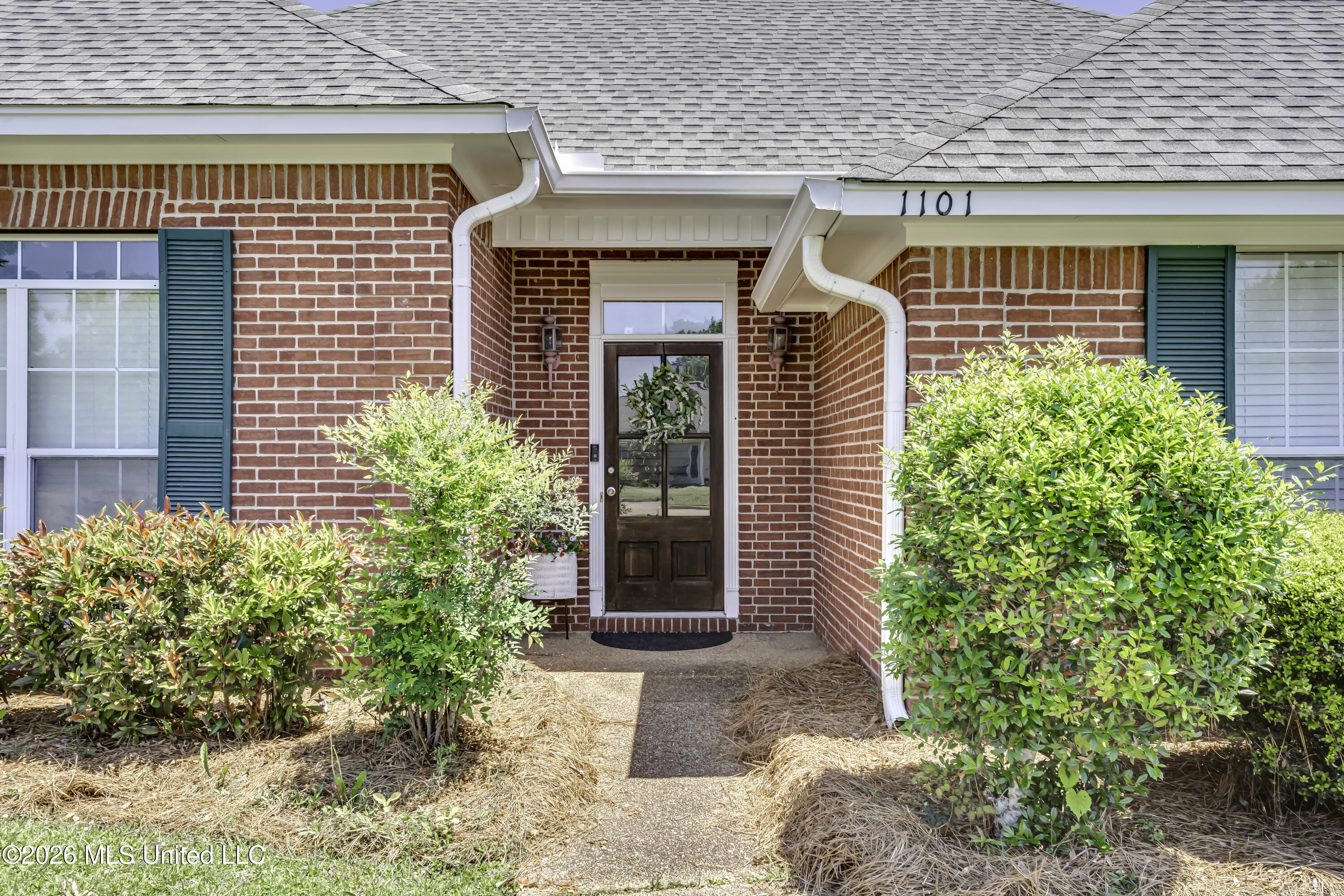 1101 Orchardview Cove Brandon, MS 39042 - Photo 64 of 64 1101 Orchardview Cv-