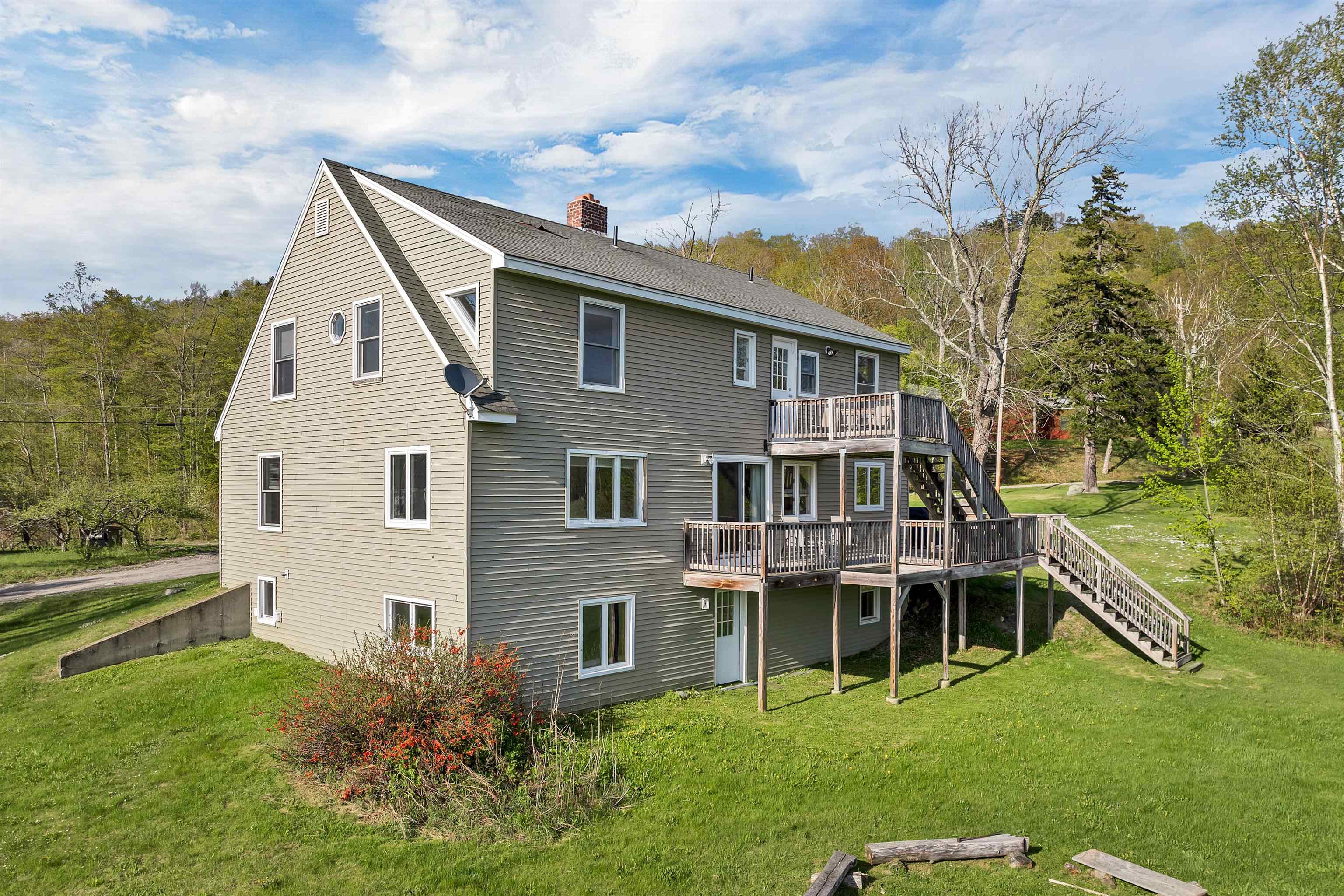 768 Doetown Road Rumney, NH 03266 - Photo 19 of 60