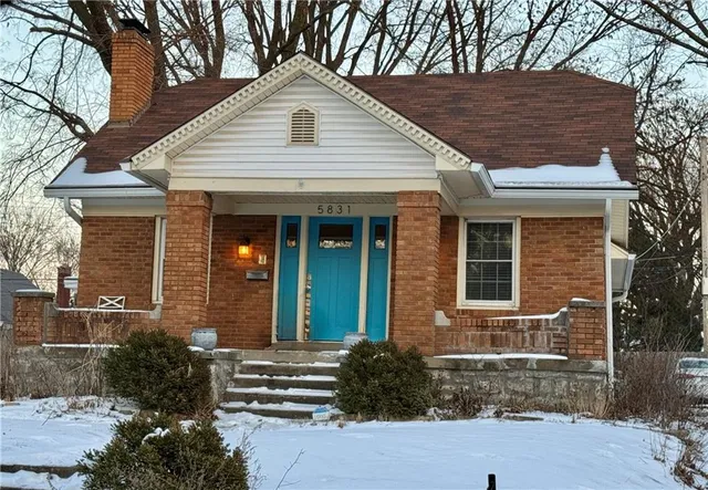 $330,000 | 5831 Rockhill Road, Kansas City, MO 64110