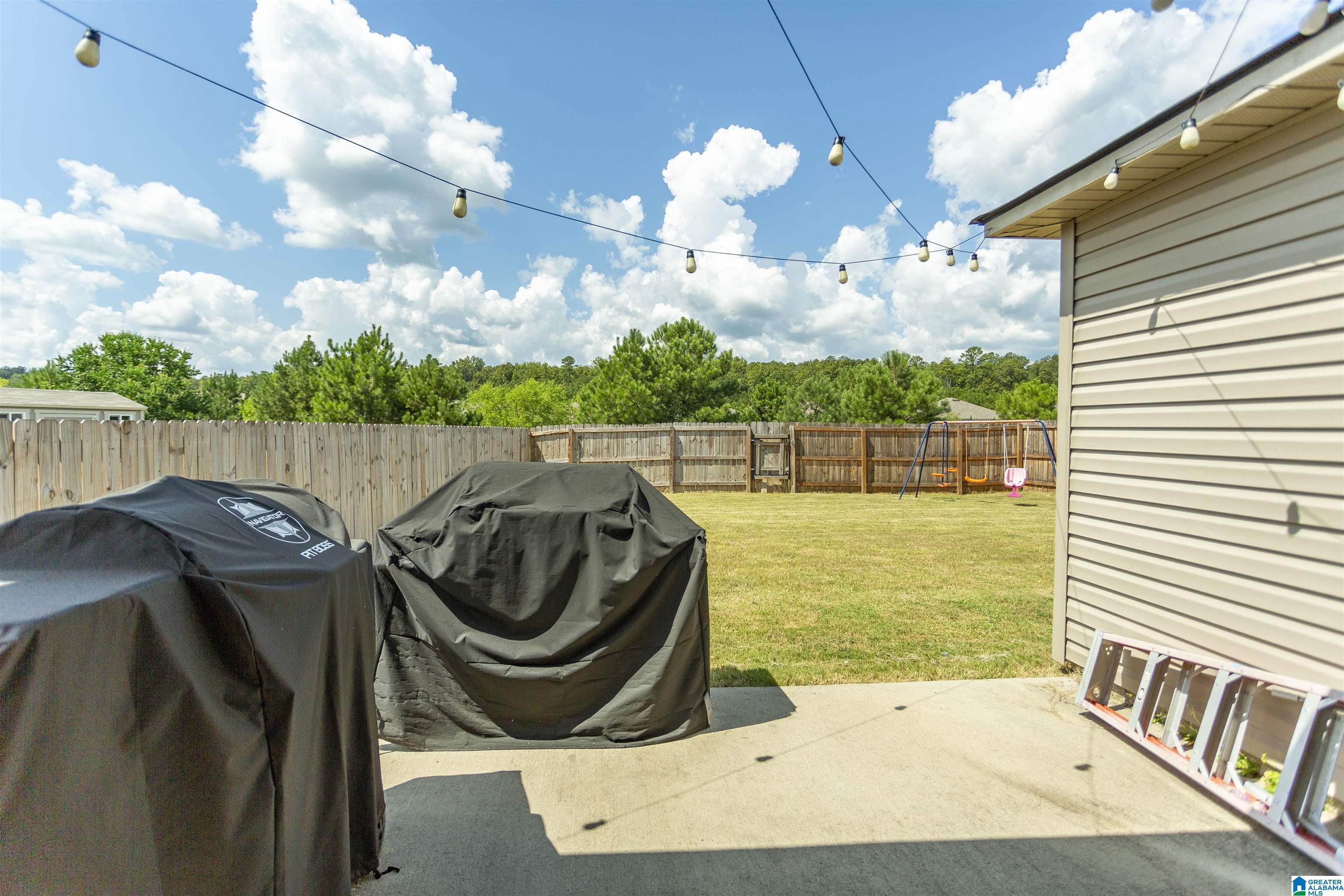 336 Hidden Court Montevallo, AL 35115 - Photo 34 of 40