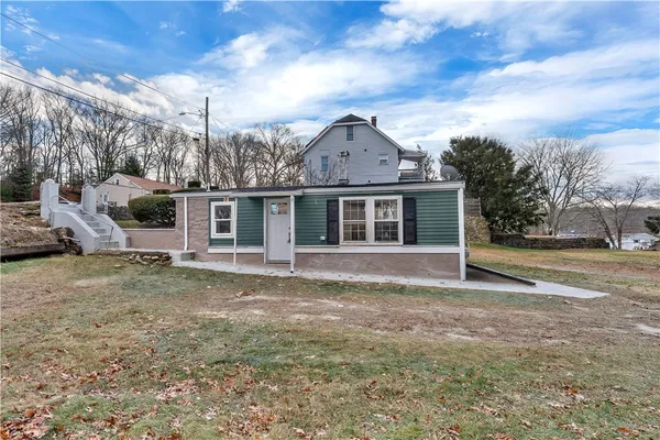 $275,000 | 1 Admiral Street, Woonsocket, RI 02895