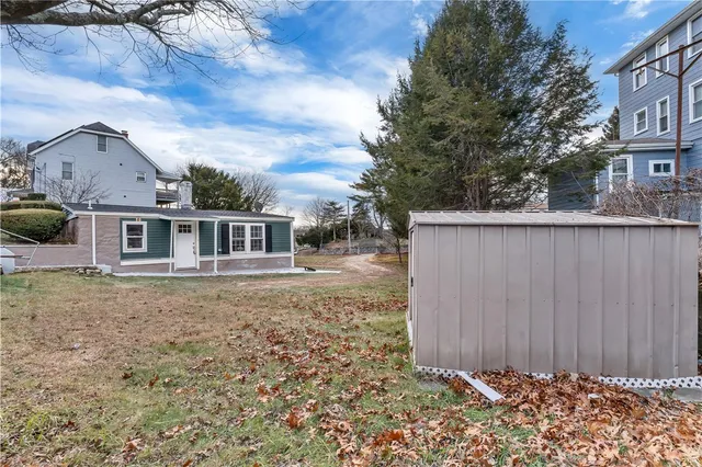 $290,000 | 1 Admiral Street, Woonsocket, RI 02895
