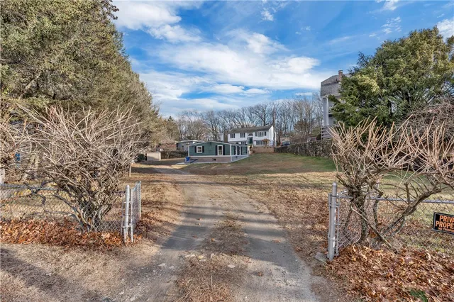 $290,000 | 1 Admiral Street, Woonsocket, RI 02895