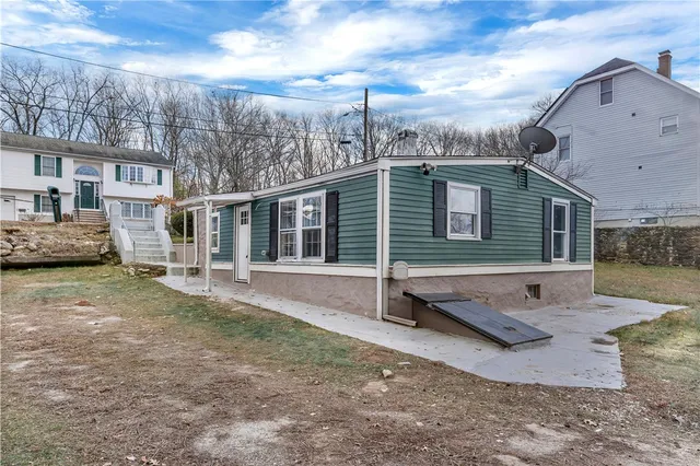 $290,000 | 1 Admiral Street, Woonsocket, RI 02895