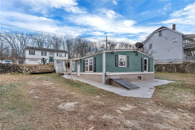 $290,000 | 1 Admiral Street, Woonsocket, RI 02895