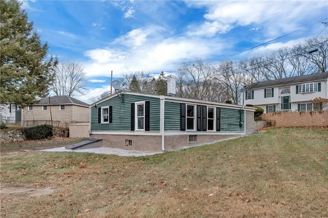 $290,000 | 1 Admiral Street, Woonsocket, RI 02895