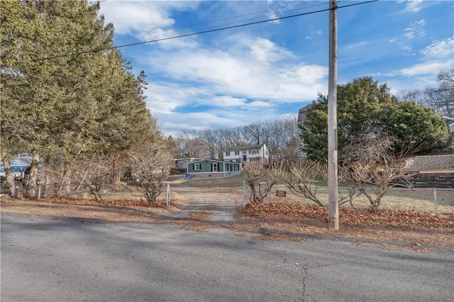 $290,000 | 1 Admiral Street, Woonsocket, RI 02895