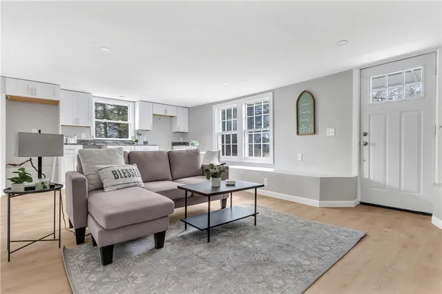 $290,000 | 1 Admiral Street, Woonsocket, RI 02895