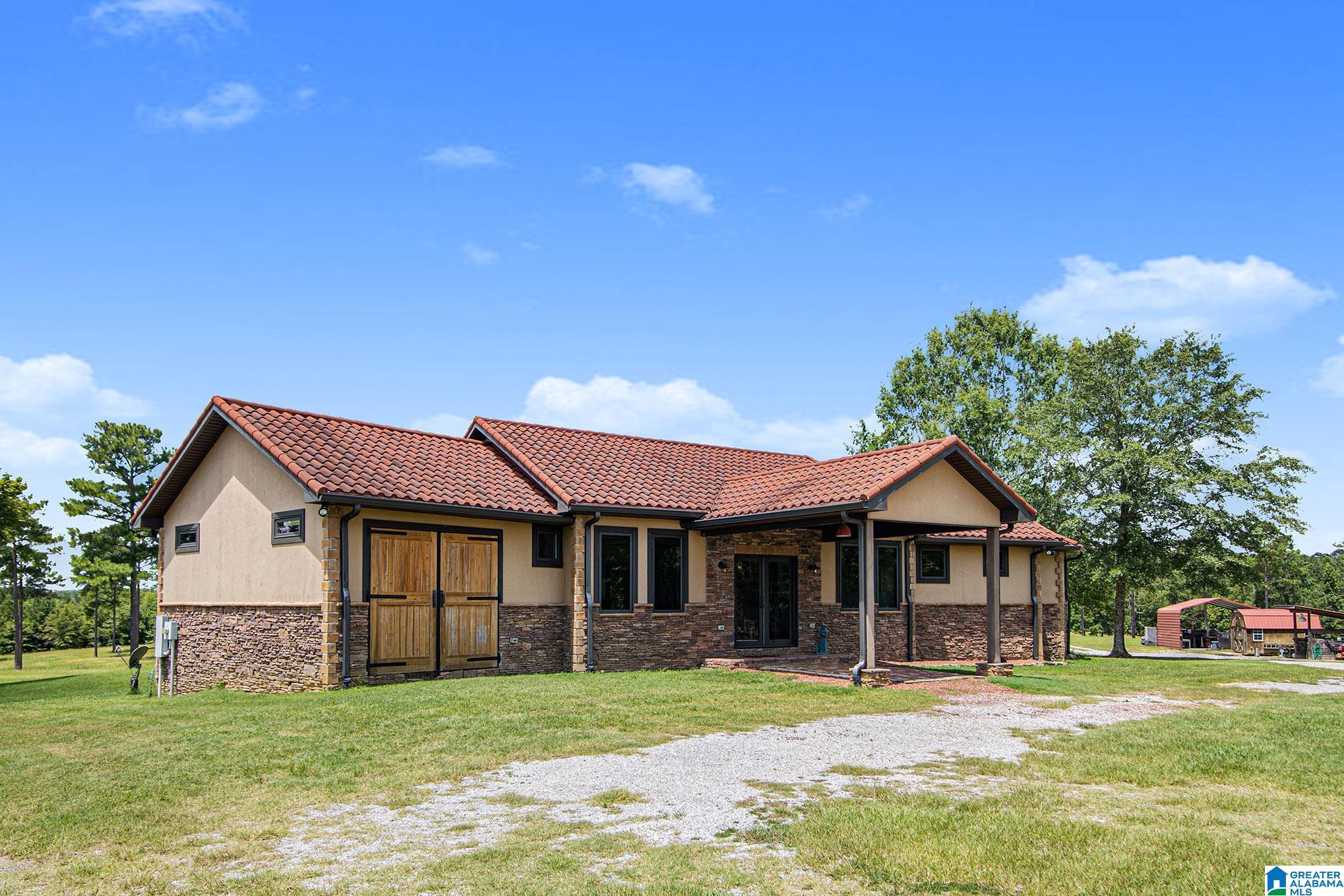 7757 Chelsea Road Columbiana, AL 35051 - Photo 2 of 41