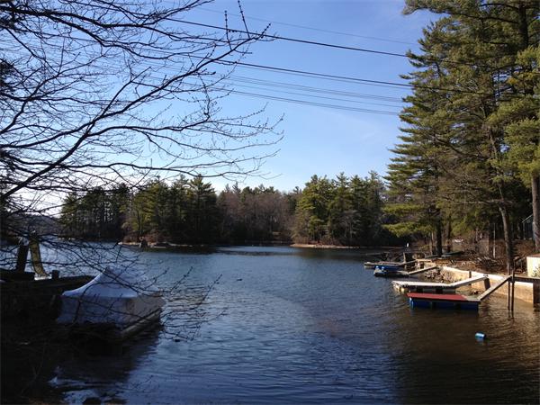 7 Ledge Road Atkinson, NH 03811 - Photo 23 of 26 Gallery Image 23