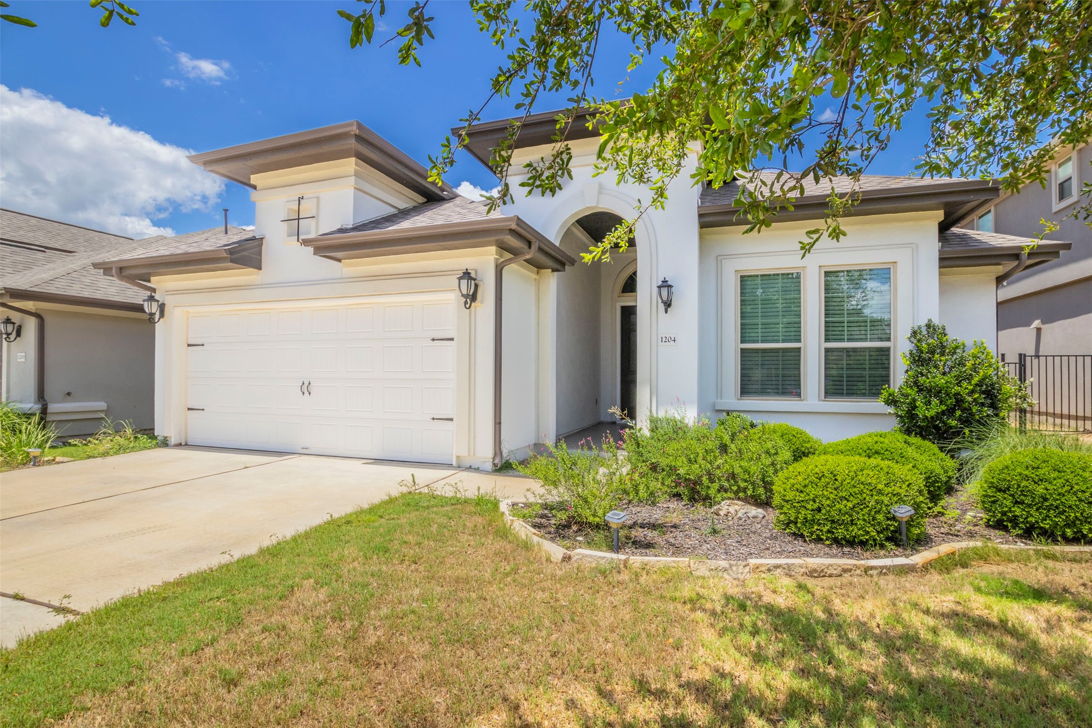 1204 Siena Sunset Road Leander, TX 78641 - Photo 21 of 26