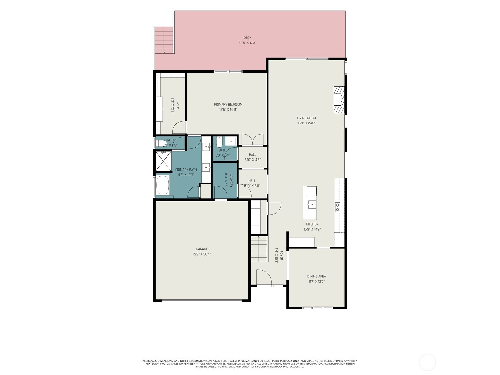 19611 140th Avenue Southeast Renton, WA 98058 - Photo 30 of 36