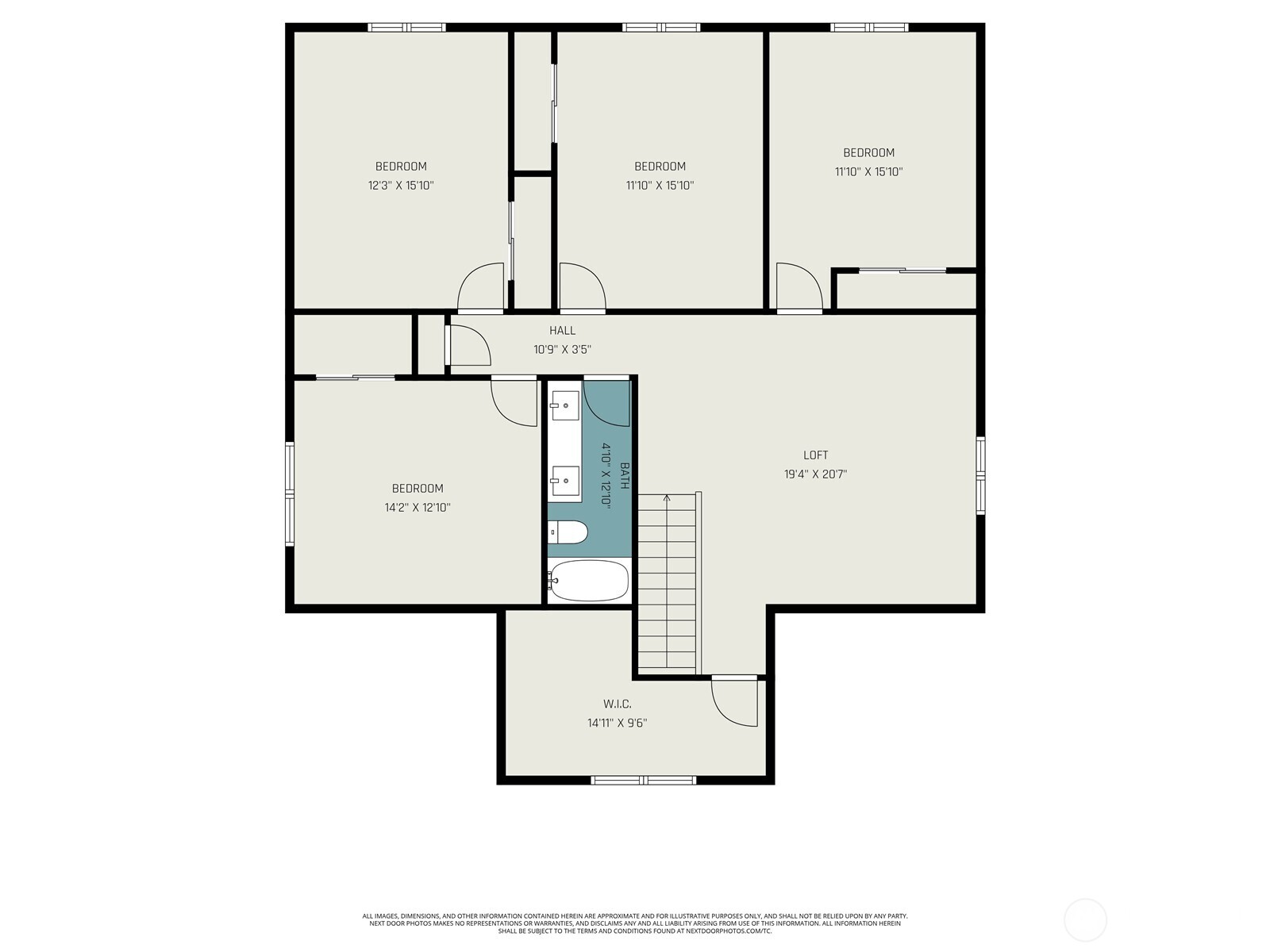 19611 140th Avenue Southeast Renton, WA 98058 - Photo 31 of 36
