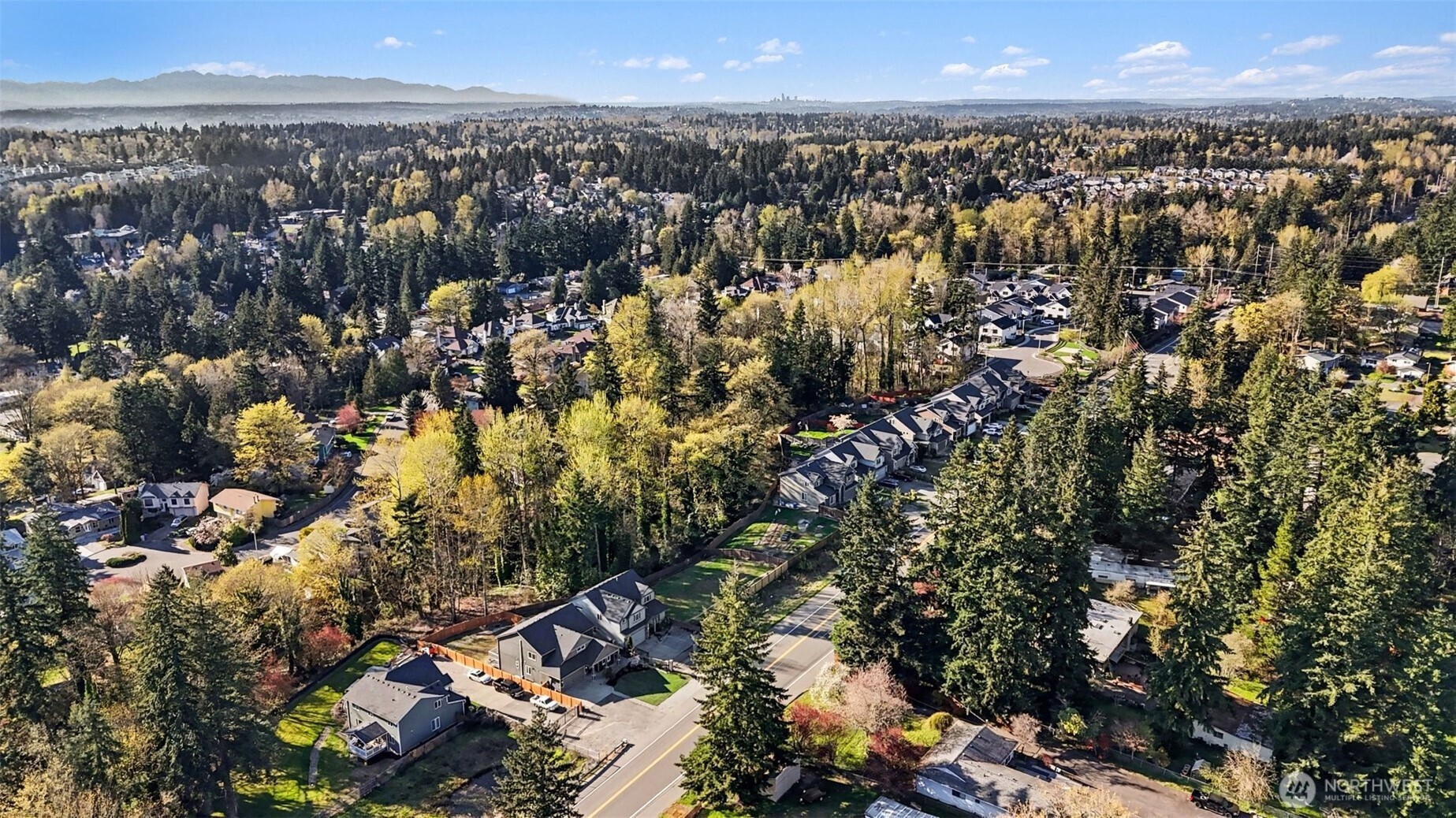 19611 140th Avenue Southeast Renton, WA 98058 - Photo 33 of 36