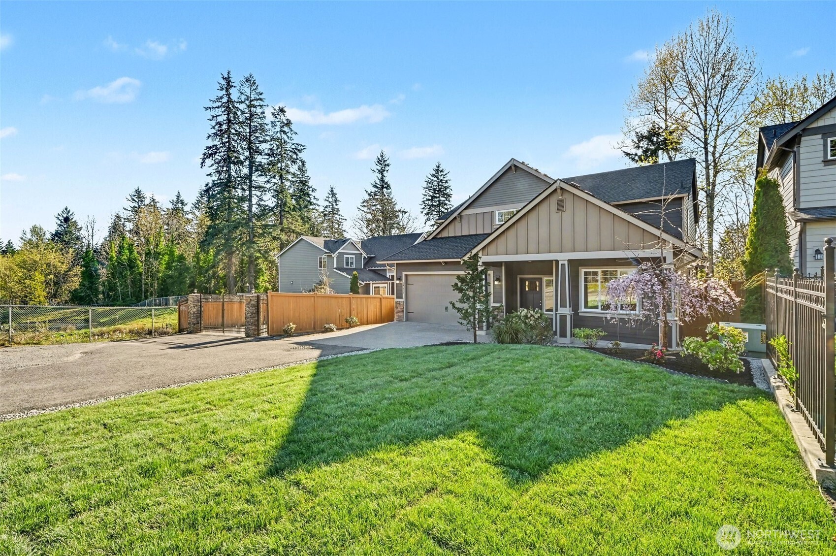 19611 140th Avenue Southeast Renton, WA 98058 - Photo 36 of 36