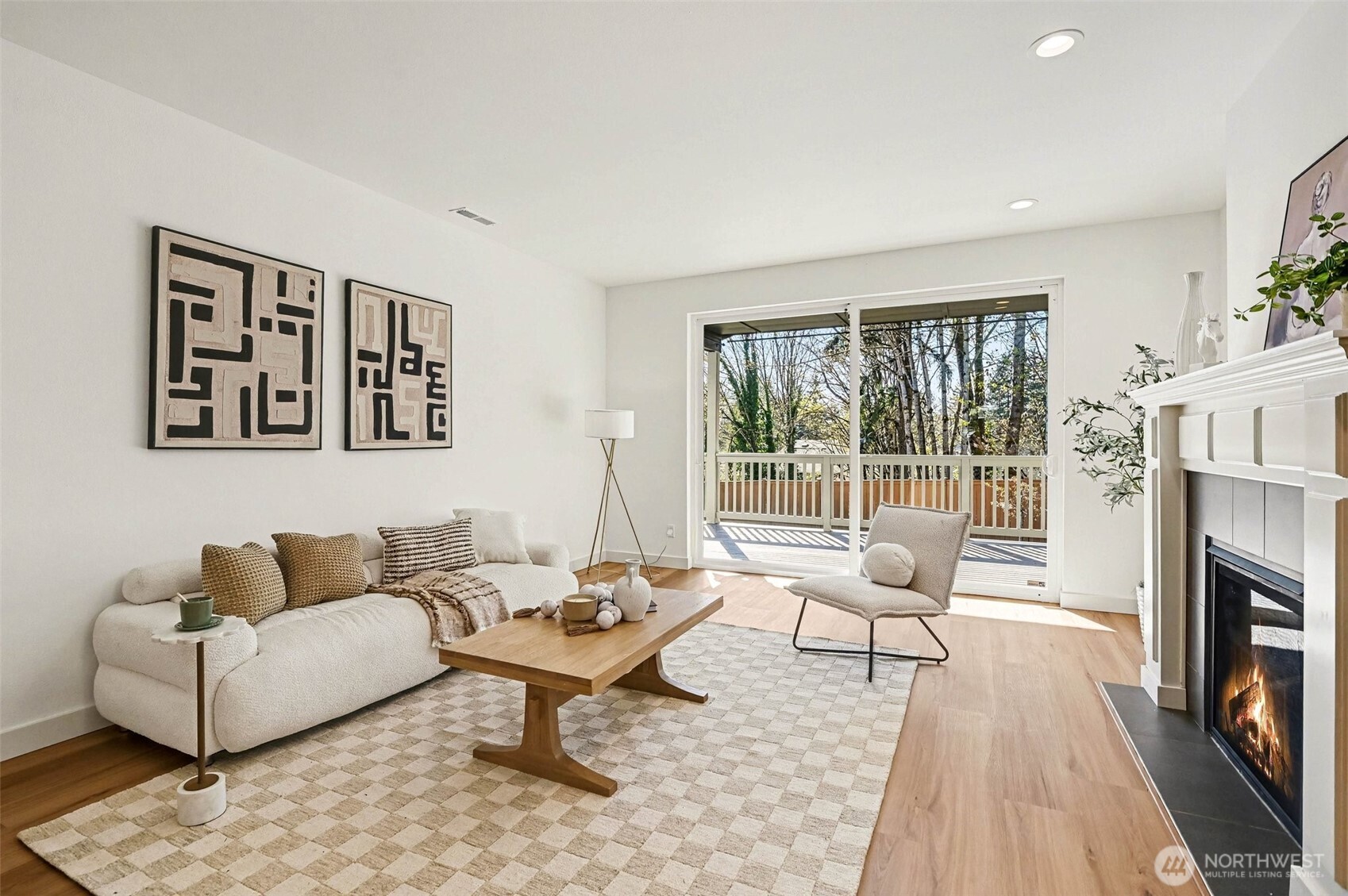 19611 140th Avenue Southeast Renton, WA 98058 - Photo 6 of 36