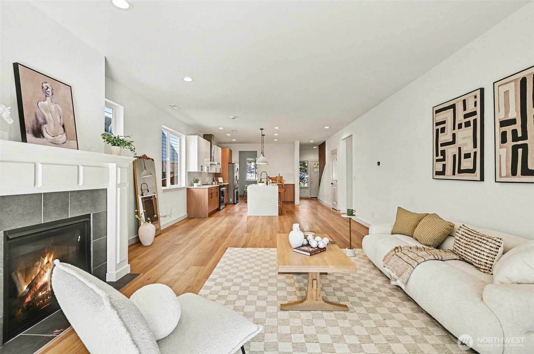 19611 140th Avenue Southeast Renton, WA 98058 - Photo 8 of 36