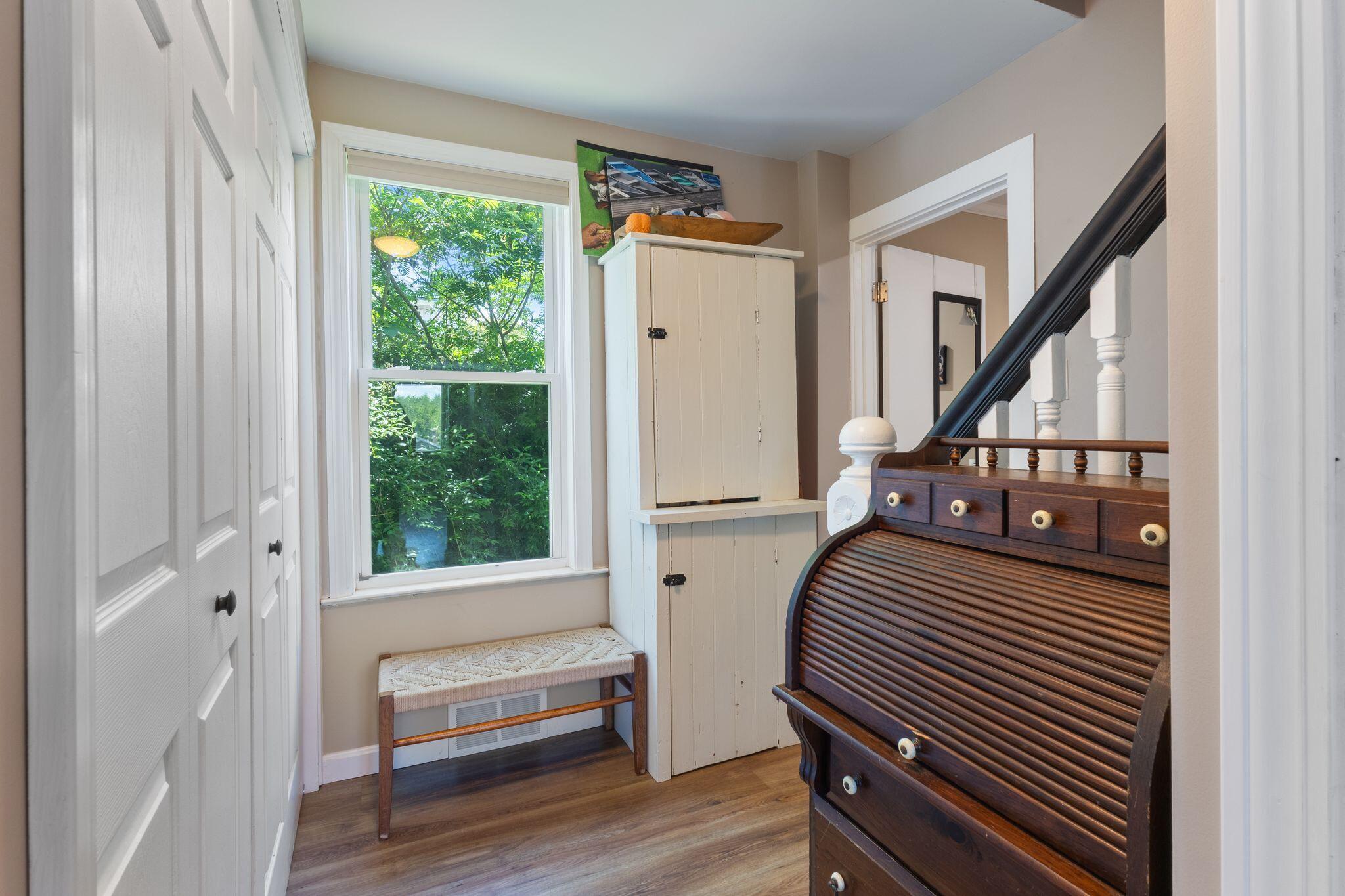 31 Dill Street Lewiston, ME 04240 - Photo 13 of 29 Hallway